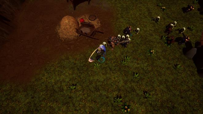 Brigands Torrent Download