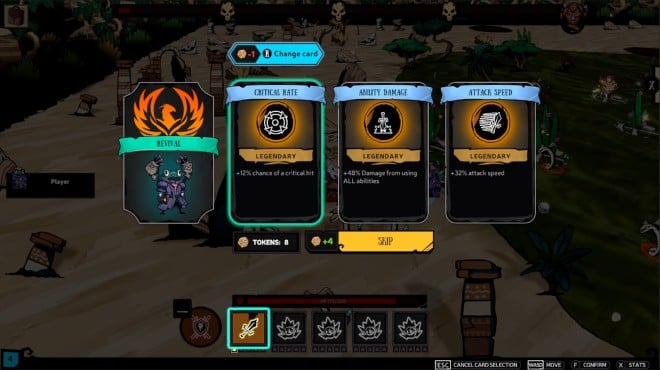 Broventure: The Wild Co-op PC Crack