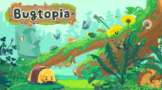 Bugtopia Free Download