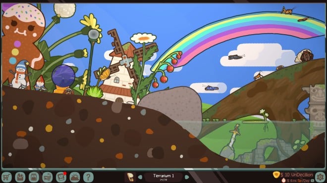 Bugtopia Torrent Download