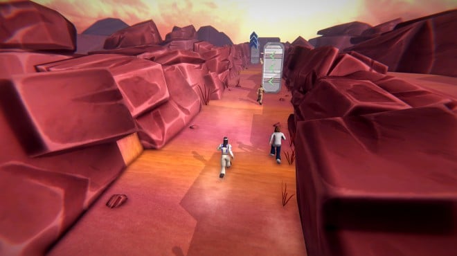 Bullyparade - DER Spiel Torrent Download