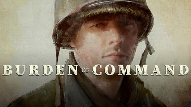 Burden of Command Update v1 0 36 Free Download