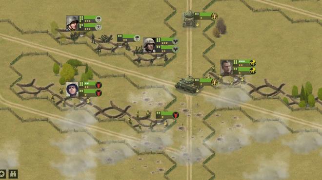 Burden of Command Update v1 0 36 Torrent Download