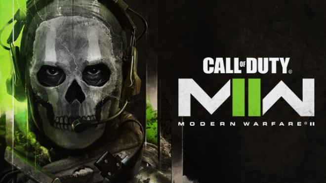 Call of Duty: Modern Warfare II Campaign Free Download