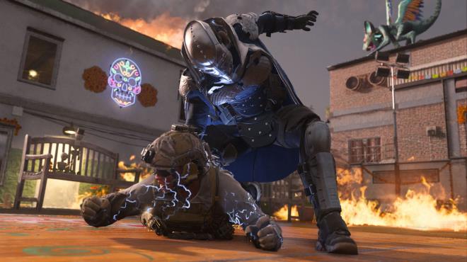 Call of Duty: Modern Warfare II Campaign Torrent Download