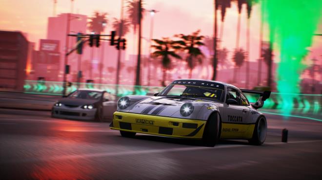 CarX Street Update v1 6 1 Torrent Download