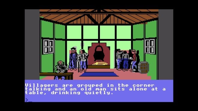 Castle of Terror PC Crack