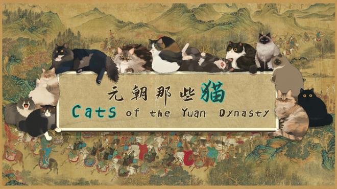 Cats of the Yuan Dynasty Free Download