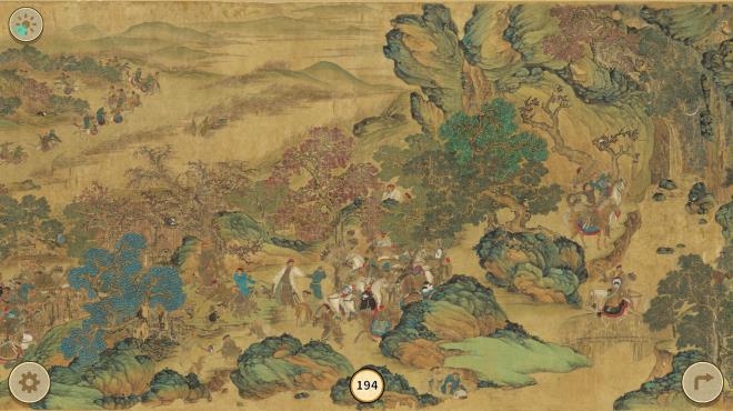 Cats of the Yuan Dynasty PC Crack