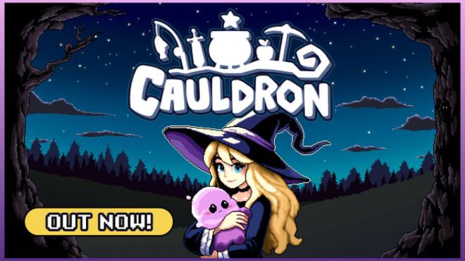 Cauldron Free Download