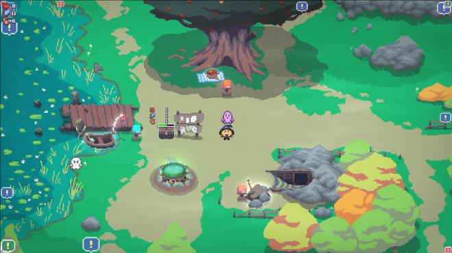 Cauldron Torrent Download