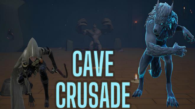 Cave Crusade Free Download