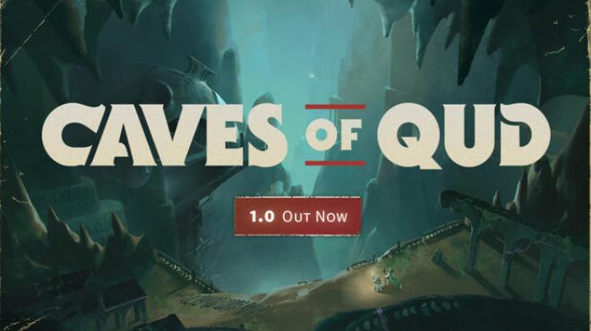 Caves of Qud Update v1 0 4 Free Download