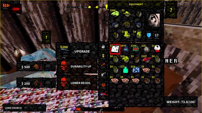 Chambers PC Crack