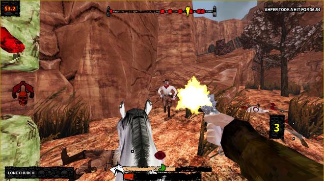 Chambers Torrent Download