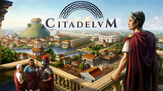Citadelum Update v2 0 0 16 incl DLC Free Download