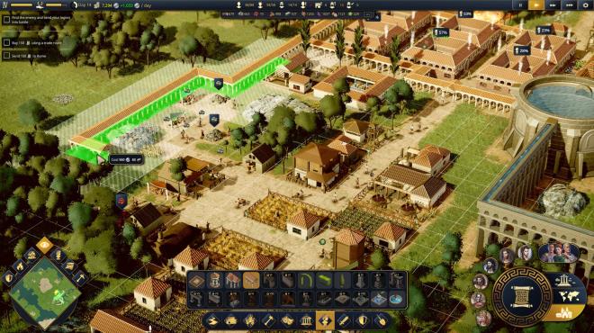 Citadelum Update v2 0 0 16 incl DLC PC Crack