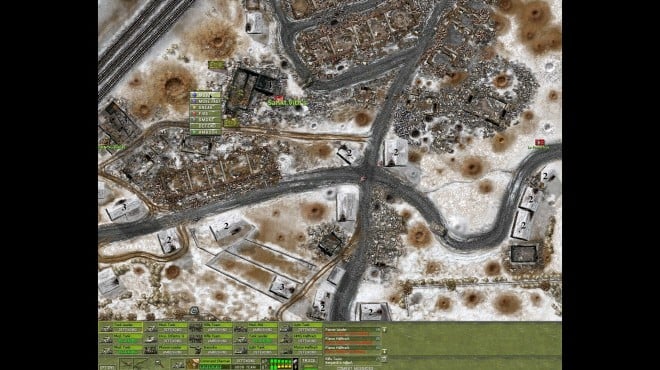 Close Combat 4: The Battle of the Bulge PC Crack