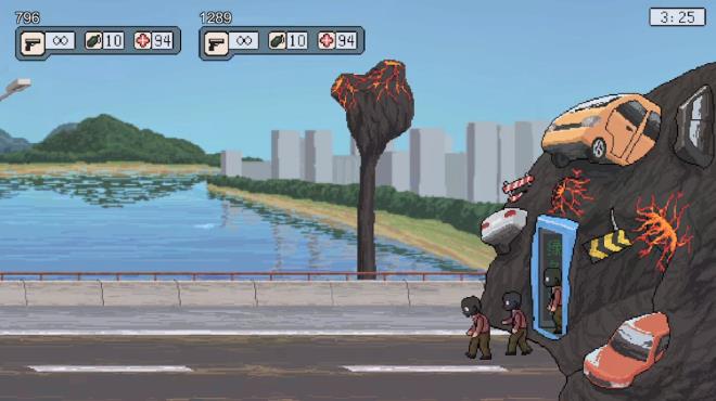 Coal Road PC Crack