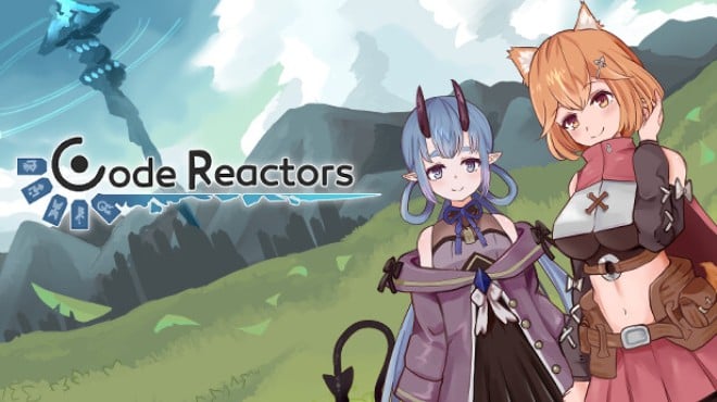 Code Reactors Free Download