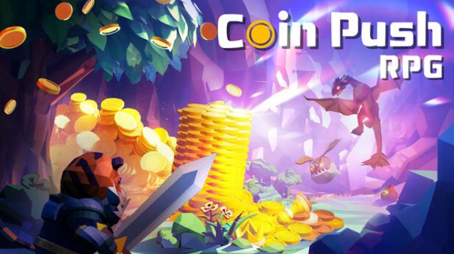 Coin Push RPG Free Download