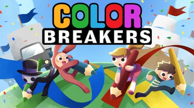 Color Breakers Free Download