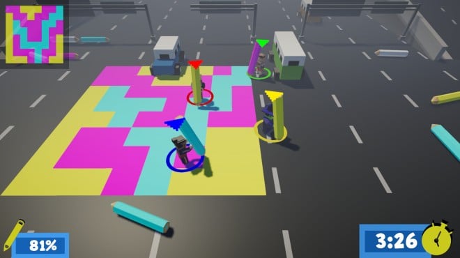 Color Breakers Torrent Download
