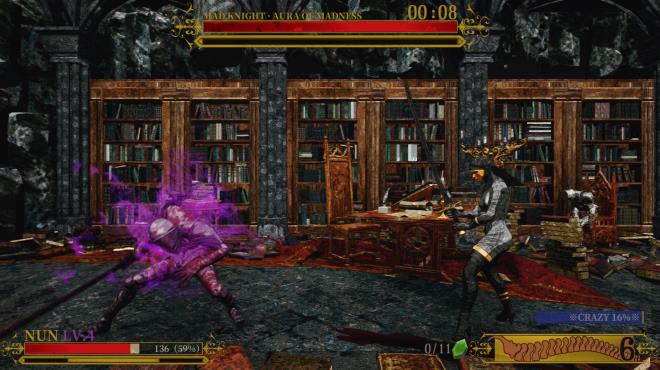 Corpse Keeper Update v20250530 PC Crack
