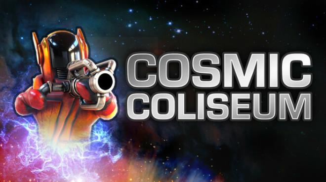 Cosmic Coliseum Free Download