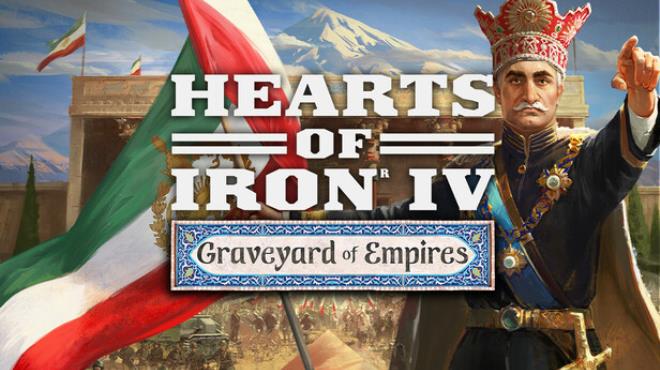 Hearts of Iron IV Graveyard of Empires Update v1 16 5 Free Download