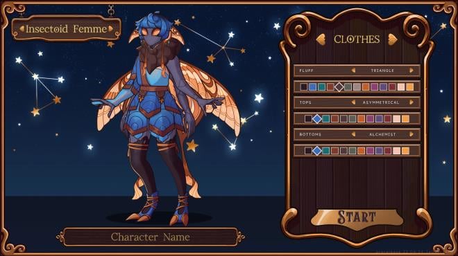 CraftCraft: Fantasy Merchant Simulator Torrent Download