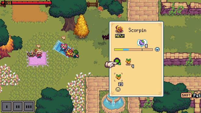 Creature Keeper PC Crack