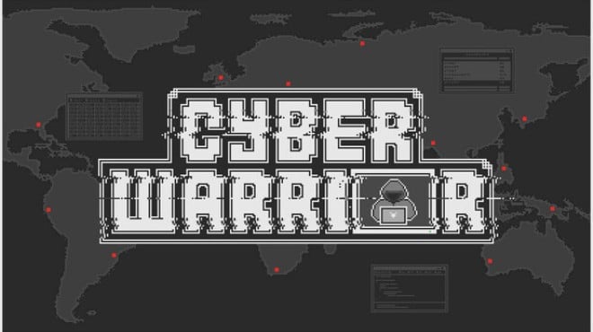 Cyber Warrior Free Download