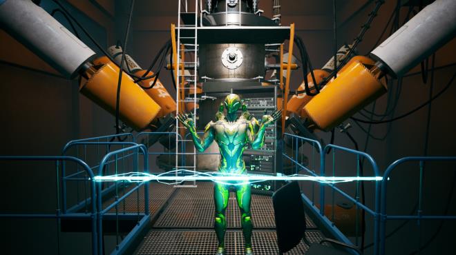 Cybernetic Fault Torrent Download