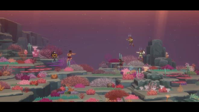 DAVE THE DIVER Ichibans Holiday Content Pack Update v1 0 4 1649 PC Crack