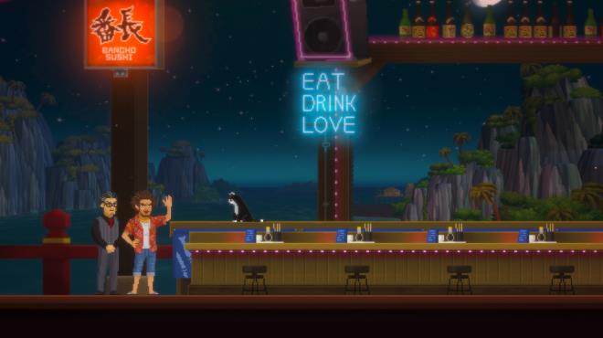 DAVE THE DIVER Ichibans Holiday Content Pack Update v1 0 4 1649 Torrent Download