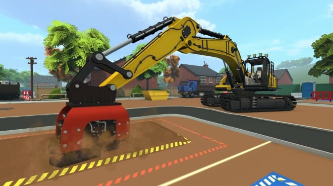 DIG VR PC Crack