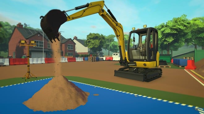 DIG VR Torrent Download