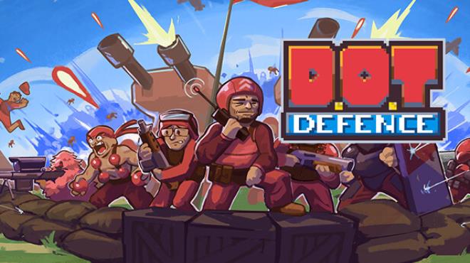 D.O.T. Defence Free Download
