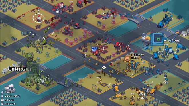 D.O.T. Defence Torrent Download