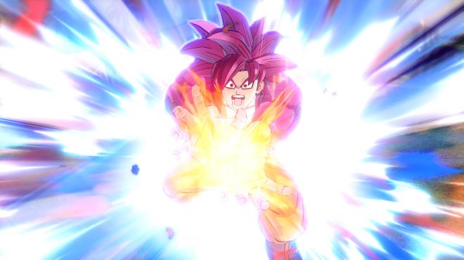 Dragon Ball Xenoverse 2 Dragon Ball DAIMA Pack PC Crack