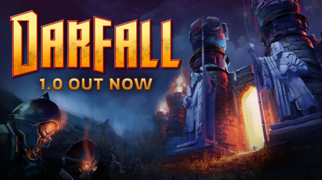 Darfall Free Download