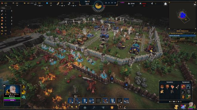 Darfall Torrent Download