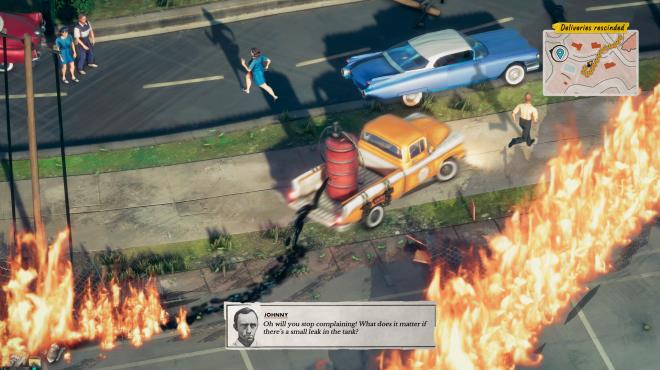 Deliver At All Costs Torrent Download