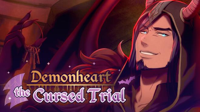 Demonheart The Cursed Trial Free Download