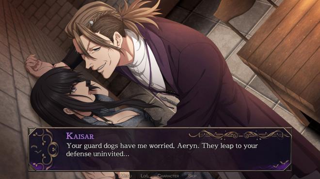 Demonheart The Cursed Trial Torrent Download