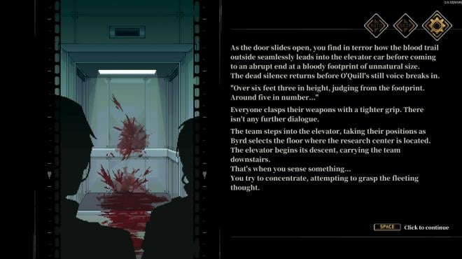 Depersonalization Update v2 0 43 PC Crack