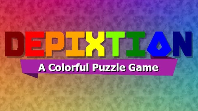 Depixtion Free Download