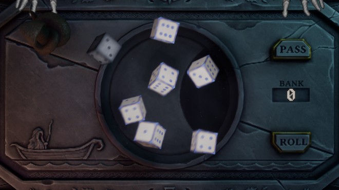 Dice With Death PC Crack