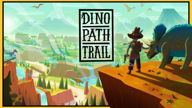 Dino Path Trail Free Download